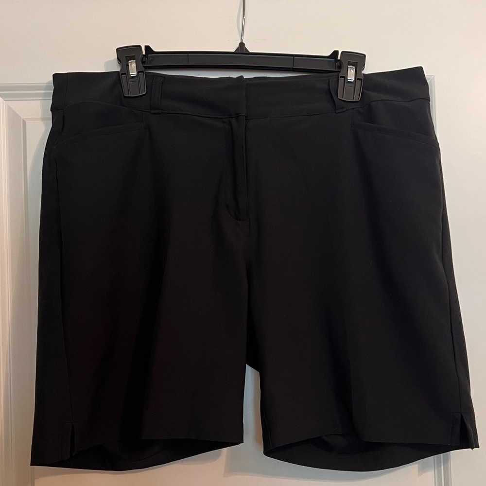 adidas Women’s 7 inch short